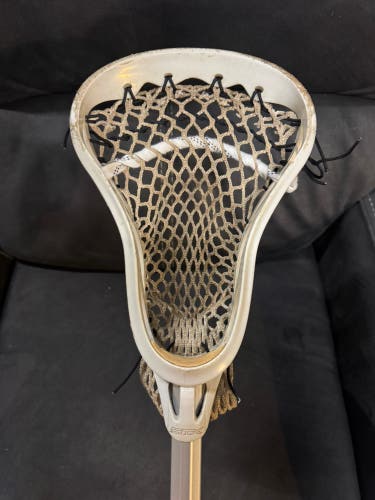 USED VINTAGE STX QUARK