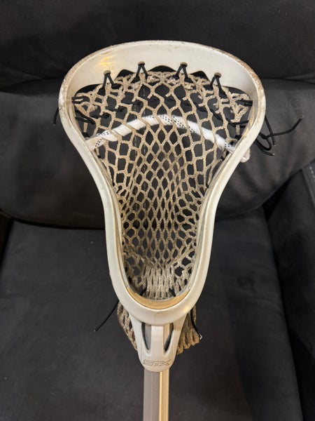 USED VINTAGE STX QUARK