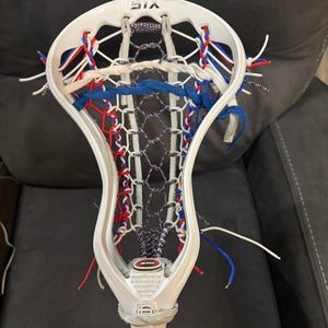 STX Super Power Strung Traditional