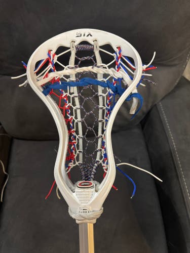 STX Super Power Strung Traditional