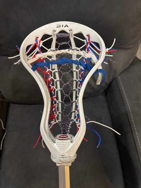 STX Super Power Strung Traditional