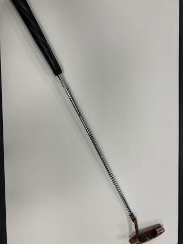 Gray Ping Pal Blade Right Handed Putter 33" (Used)