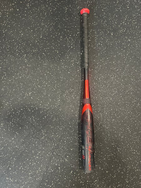 2024 Easton Bat (-11) 18 oz 29" (Used)