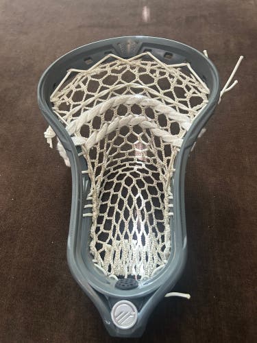 Maverik Optik Force Strung Head (Used)