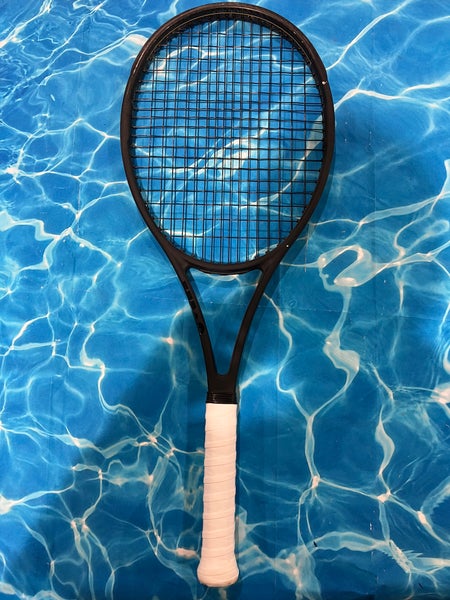 Wilson Pro Staff 97L V13 Tennis Racquet (Used)