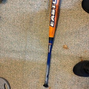 2008 Easton Stealth Comp Bat (-3) 28 oz 31" (Used)