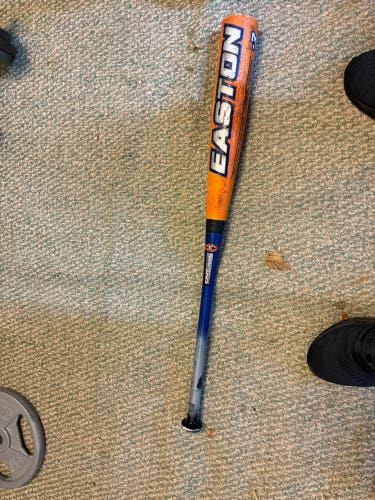 2008 Easton Stealth Comp Bat (-3) 28 oz 31" (Used)