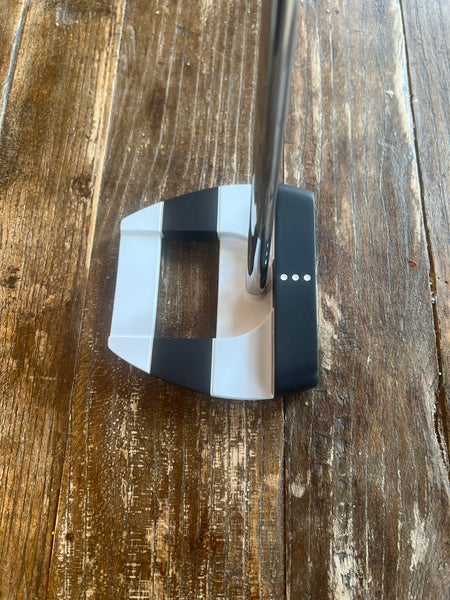 Odyssey AI-one Square 2 Square jailbird Right Handed Putter 34" (Used)