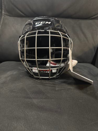 CCM FL40 S Helmet