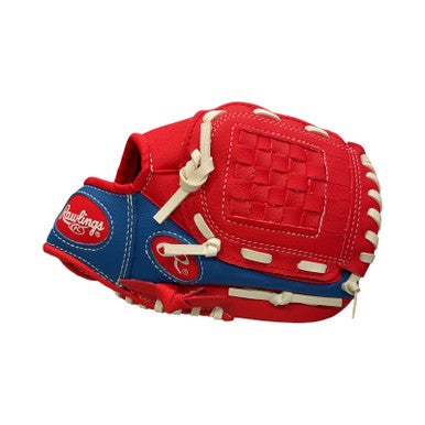 New T-Ball Glove 9" 11859-RAW083321525759