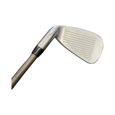 Used Cobra LTDX ONE LENGTH Mens Individual Iron RH 6 Iron 11859-S000026828