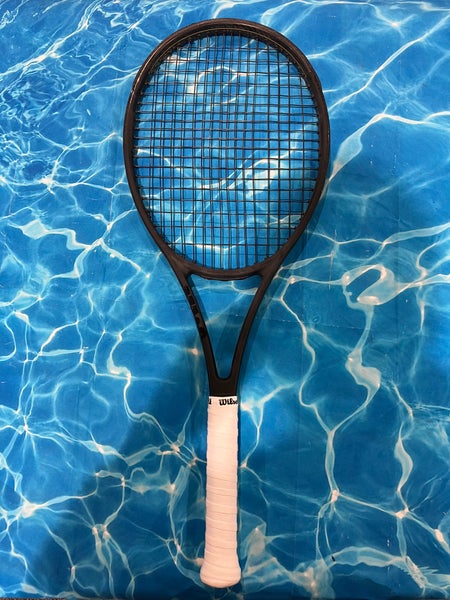 Wilson Pro Staff 97L V13 Tennis Racquet (Used)