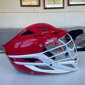 Cascade XRS Pro Helmet (New)