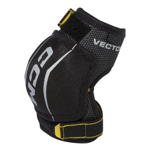 NEW CCM Vector Elbow Pads, Youth Large
