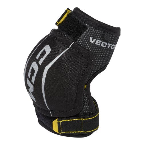 NEW CCM Vector Elbow Pads, Youth Large