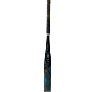 Used Marucci CAT BB/SB USA 2 5/8 Bat Black 27" 11835-S000200769