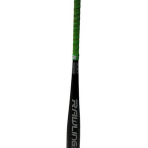 Used Rawlings 5150 BB/SB USA 2 5/8 Bat Black 28" 11835-S000200767