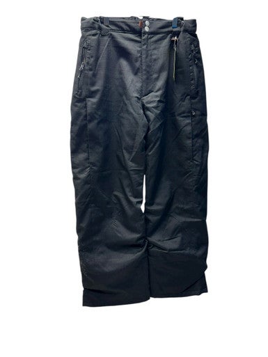 Used YOUTH SNOW PANT Snow Pants Y Black XL 11835-C000200732