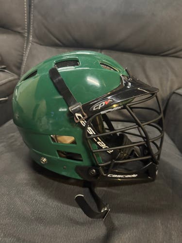 Cascade CPV Helmet | Youth XXS