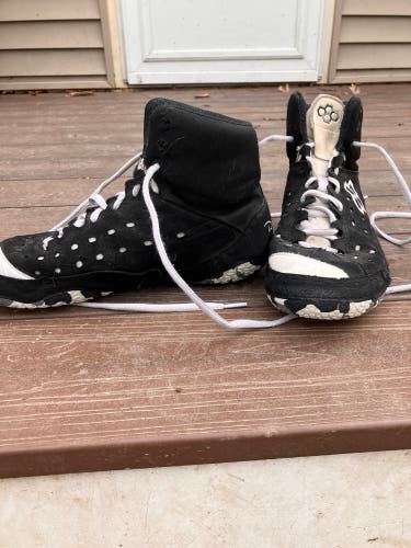 RUDIS SF-TBILISI WRESTLING SHOES