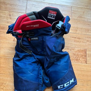 Senior Small CCM Jetspeed FT4 Hockey Pants (Used)