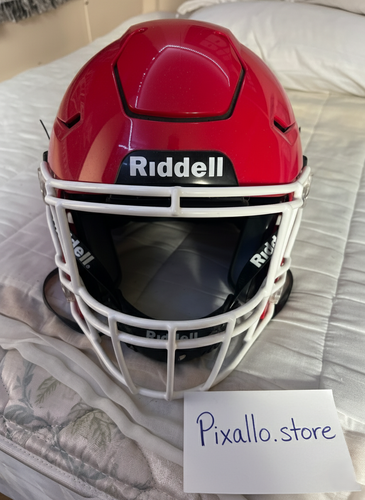 Riddell SpeedFlex Football Helmet – Adult Extra Large (NEW)— (READ DESCRIPTION)