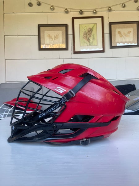 Cascade S Helmet (Used)