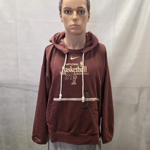 NWT NBA Team 31 Nike Hoodie Womens XXL