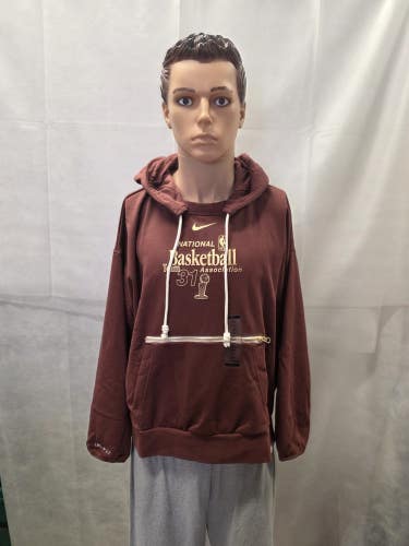 NWT NBA Team 31 Nike Hoodie Womens XXL