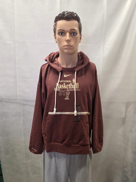 NWT NBA Team 31 Nike Hoodie Womens XXL