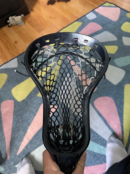 ECD Strung Rebel Head (Used)