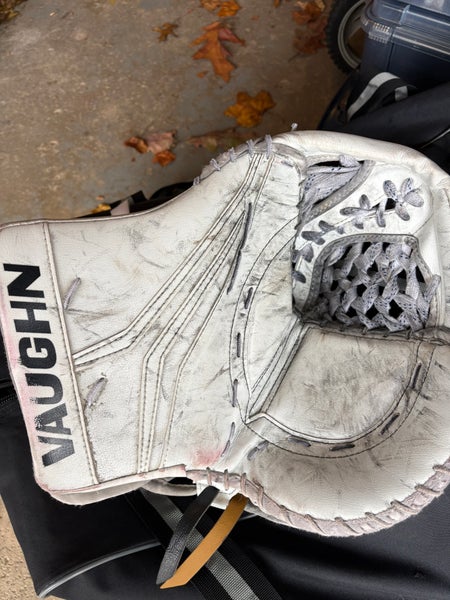 Vaughn Velocity V9 Regular (Used)
