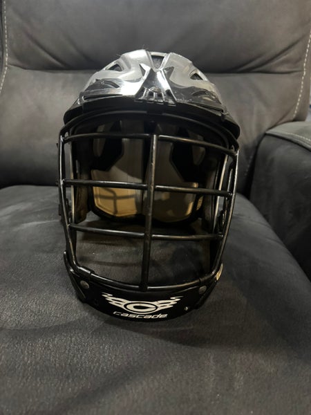 Cascade CLH2 Helmet (Used)