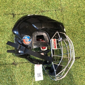 Black Medium CCM FL 60 Helmet (Used)