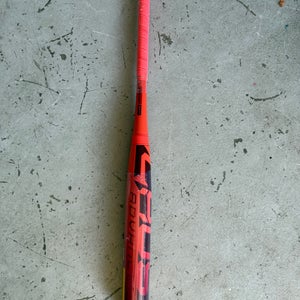 2026 Easton Ghost Advanced Composite Bat (-10) 22 oz 32" (New)