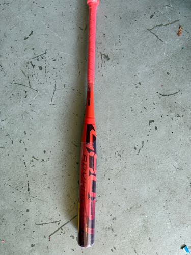 2025 Easton Ghost Advanced Composite Bat (-10) 22 oz 32" (New)