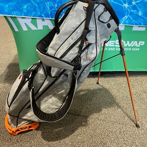 Vessel VLS DXR Golf Stand Bag (Used)