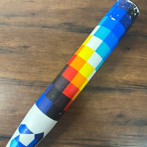 2023 DeMarini Prism Bat 29/18 (-11) Fastpitch Softball Bat