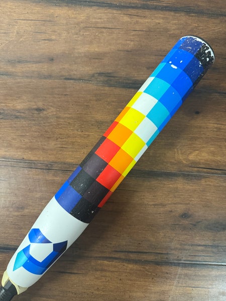 2023 DeMarini Prism Bat 29/18 (-11) Fastpitch Softball Bat