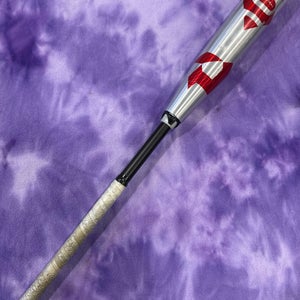 2022 DeMarini The Goods Hybrid Bat USSSA Certified (-10) Hybrid 21 oz 31" (Used)