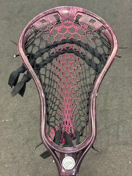 Maverik Havok 2 Strung Head (New)