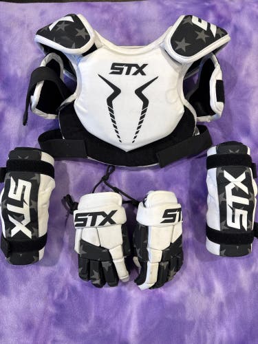 STX Starter Set (Used)