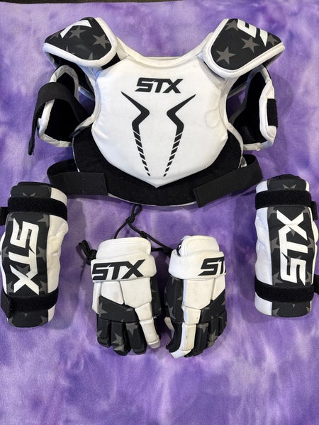 STX Starter Set (Used)