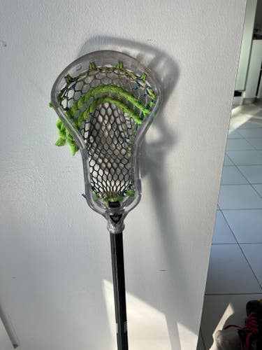 ECD Strung Ion Head (Used)