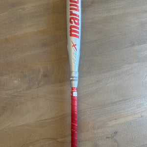 2023 Marucci CAT X Composite USSSA Certified Bat (-10) 30" (Used)