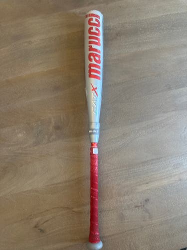 2023 Marucci CAT X Composite USSSA Certified Bat (-10) 30" (Used)