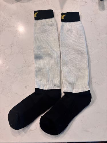 Cut Resistant Hockey Socks (New)