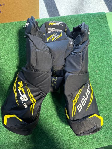 Bauer Supreme ACP Elite Girdle (Used) | Intermediate Medium