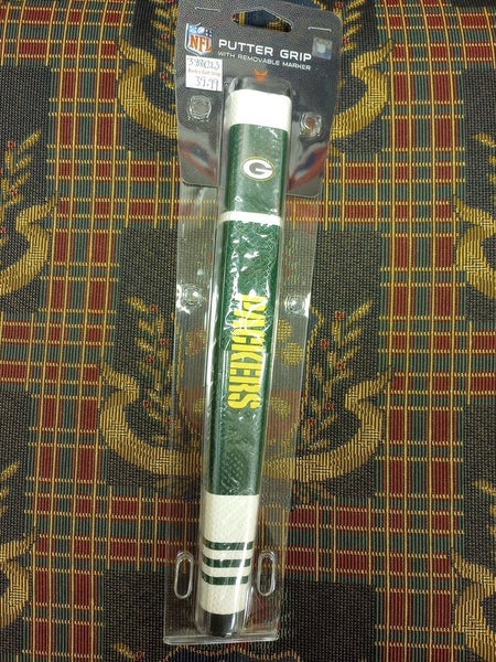 Green Bay PackerPutter Grip