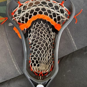 Maverik Strung Optik 2.0 Head (Used)